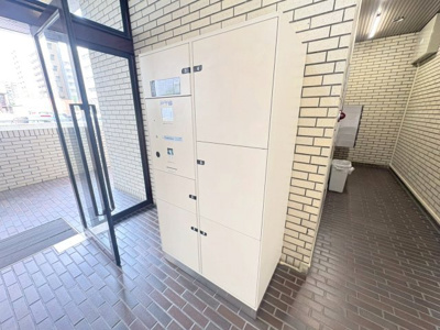 【その他共用部分】 | ハイツ吉祥