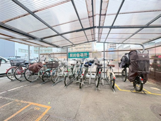 【その他共用部分】 | ハイツ吉祥