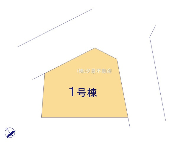 《仲介手数料無料》越谷市宮本町２丁目231-1新築一戸建て
