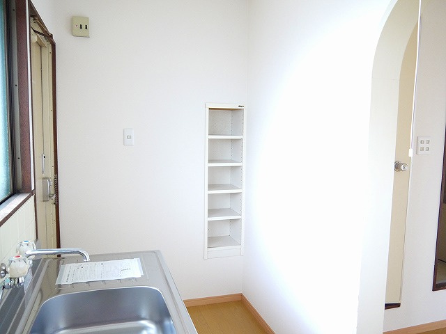 古川マンションのその他