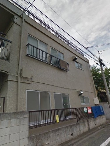 レジデンスオオタニのその他共用部分