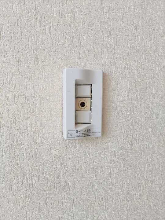 ハイツたちばなのその他