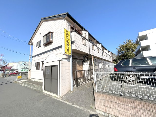 ハイツたちばな