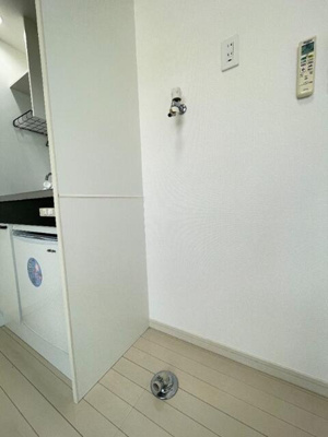 【設備】 | エスポワール西尾久 |  