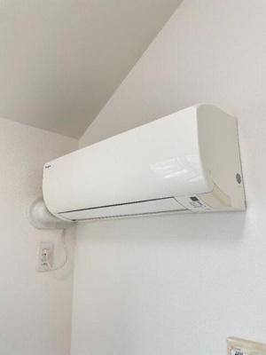 【設備】 | エスポワール西尾久 |  