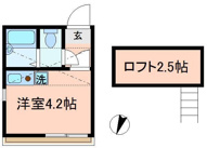 エスポワール西尾久の画像