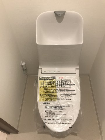 リタリッチ姪浜南のその他