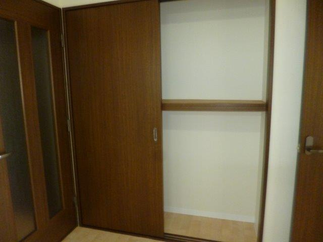 マーヴェラスパレスの収納|ＤＫ収納