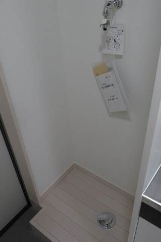キチーム綾瀬の設備