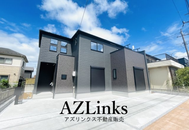 グラファーレ船橋市松が丘２丁目５２期