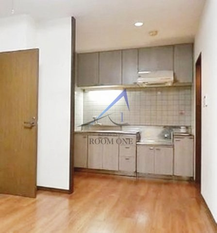 ディフロイデェの居間・リビング|洋室のお部屋です。