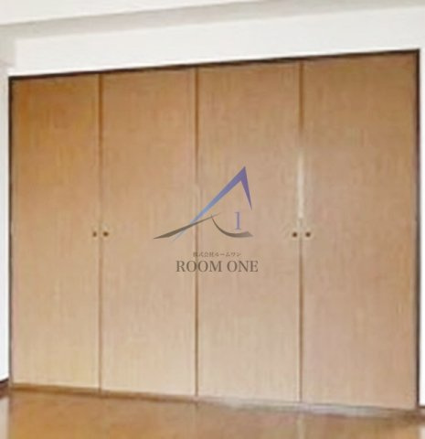 ディフロイデェの収納|収納です。