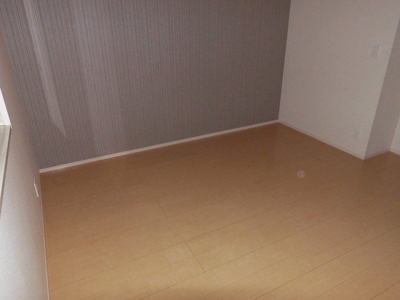 VILLA DEL SOLの洋室