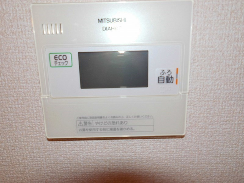 VILLA DEL SOLの設備