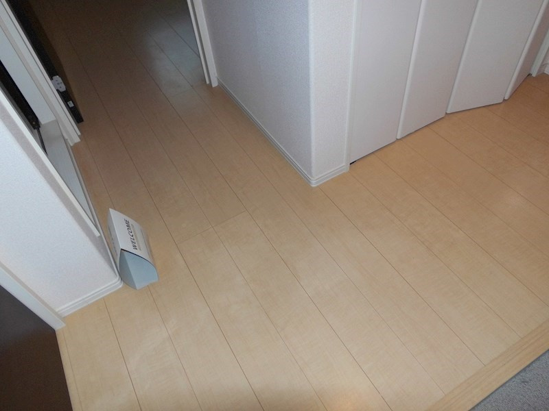 VILLA DEL SOLのその他共用部分