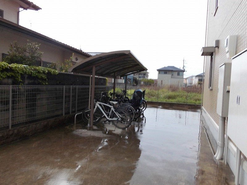 VILLA DEL SOLのその他