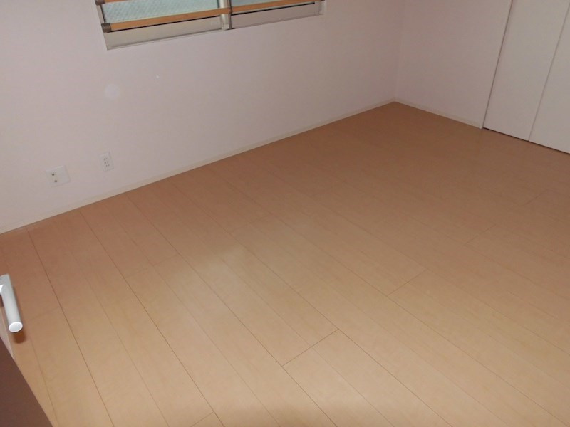 VILLA DEL SOLの寝室