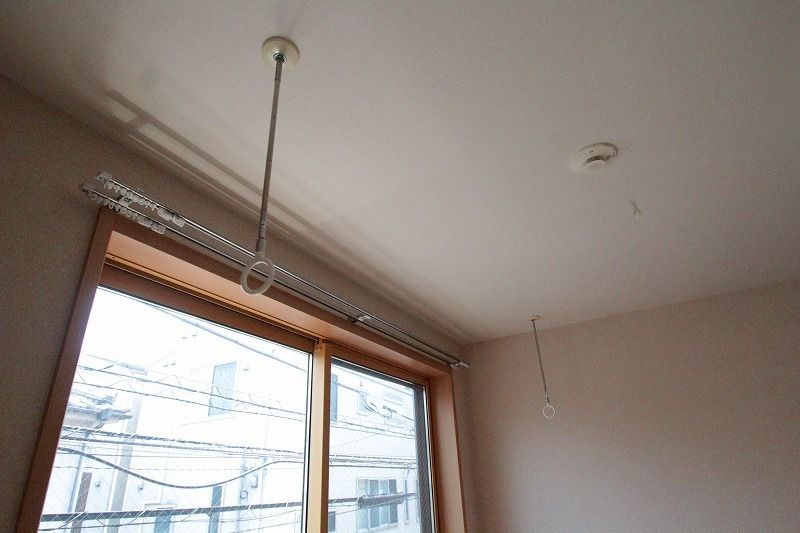 リヴィエール町屋の設備