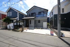 中古戸建　昭島市大神町4丁目　全1棟の画像