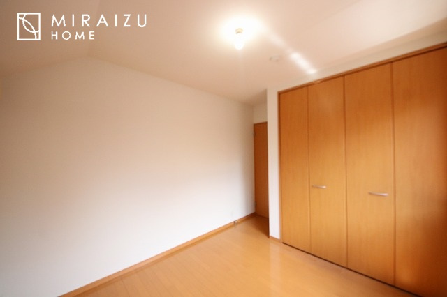 【収納】 | 実際のお部屋をごゆっくりご見学いただけます。お休みの日にご家族で見学はいかがでしょう。