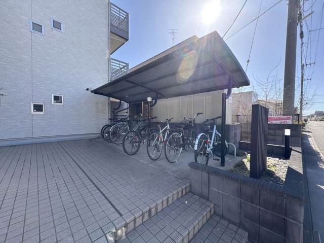クレイノサンライズⅢのその他