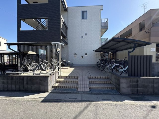 クレイノサンライズⅢのその他