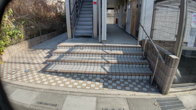 クレイノフォレスト早坂のその他