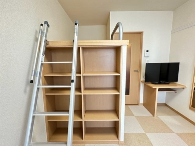 レオパレスサンフェリア若葉のその他