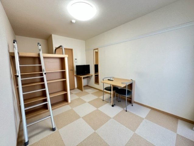 レオパレスサンフェリア若葉のその他
