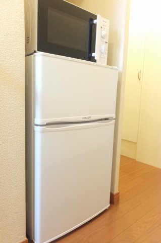 レオパレスエントピアのその他