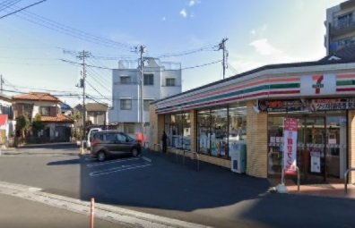 レオパレスエントピアの周辺