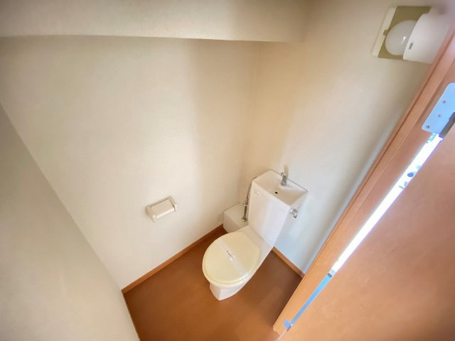 レオパレススラージュマンのその他