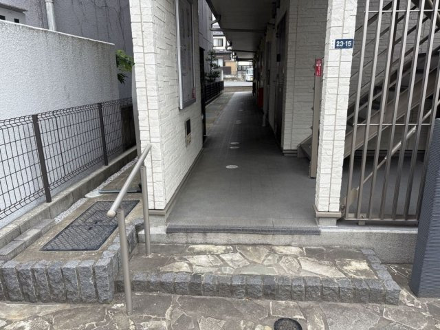 クレイノヴィレッタのその他