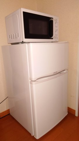 レオパレスけやき通りハイツのその他