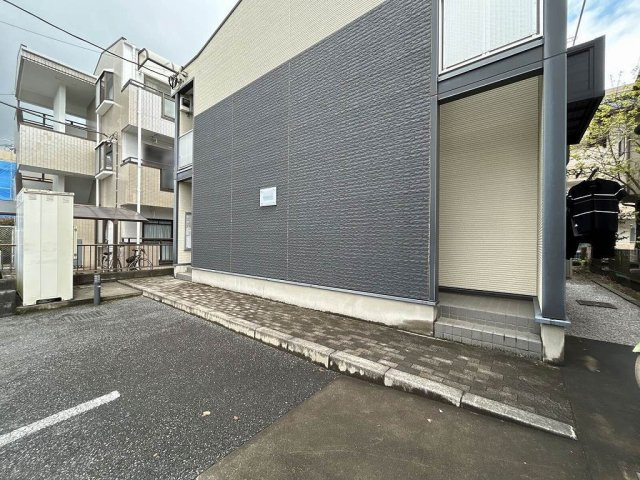 レオパレスけやき通りハイツのその他