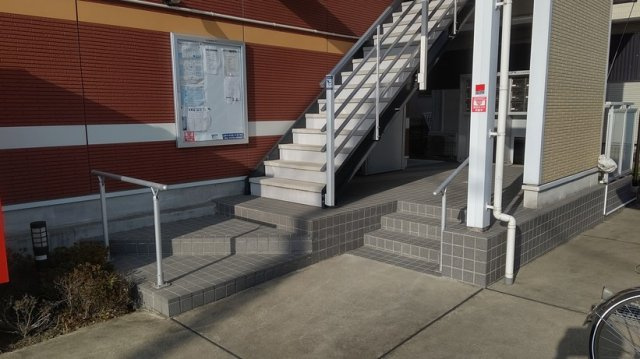 レオネクストミモザのその他