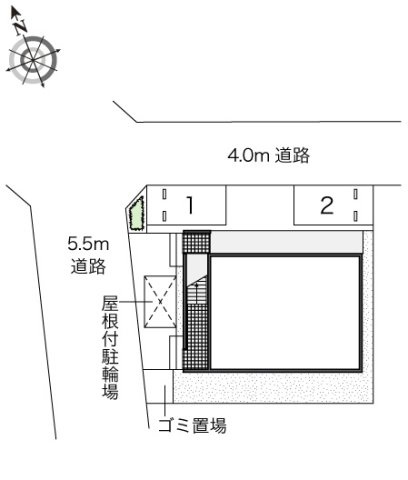 レオパレスアグリコルトゥーラのその他