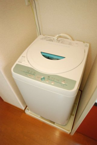レオパレストシミのその他
