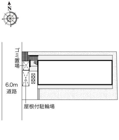 レオパレストシミのその他