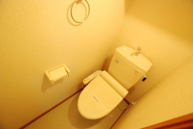 レオパレストシミのその他
