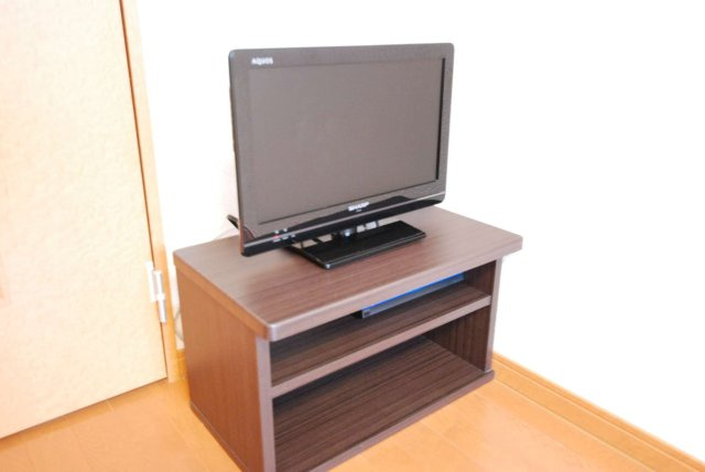 レオパレスビジュのその他