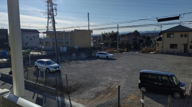レオパレスビジュのその他