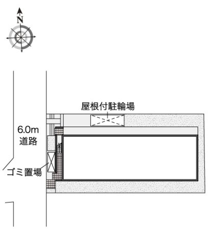 レオパレスビジュのその他