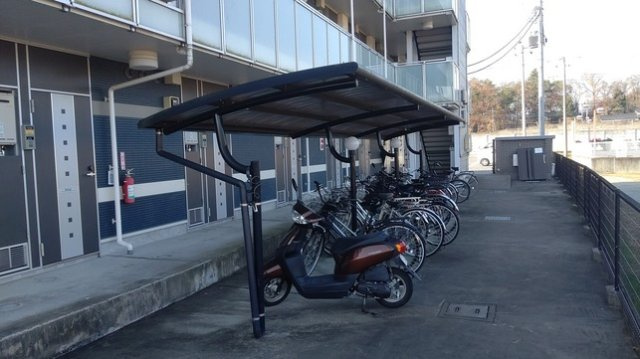 レオネクストアルトのその他