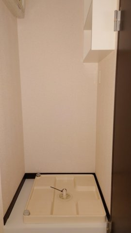 レオネクストＭ＆Ｋのその他|洗濯機置き場
