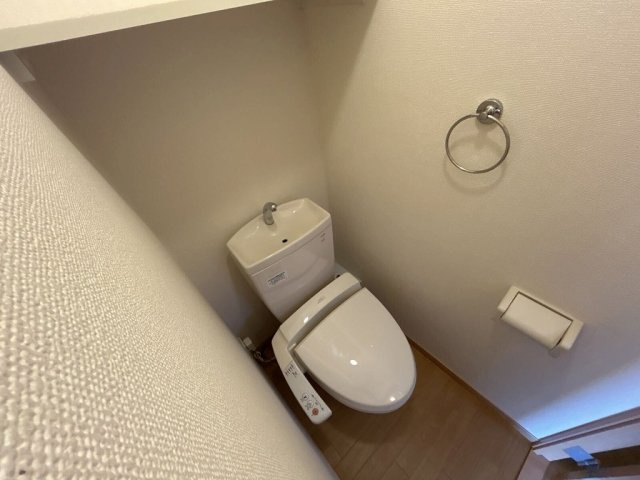レオパレスウイング北坂戸のその他