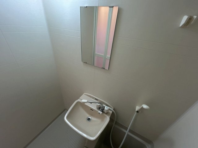 レオパレスウイング北坂戸の内装