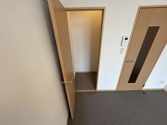 レオパレスウイング北坂戸の内装