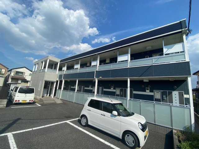 レオネクストアゼリアコート