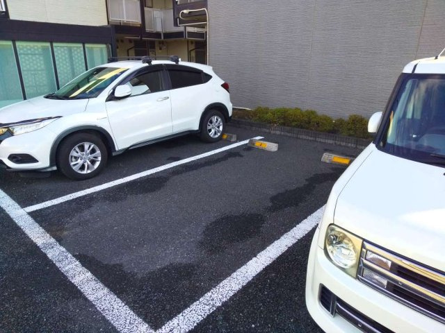 レオパレスカーニバルⅠのその他
